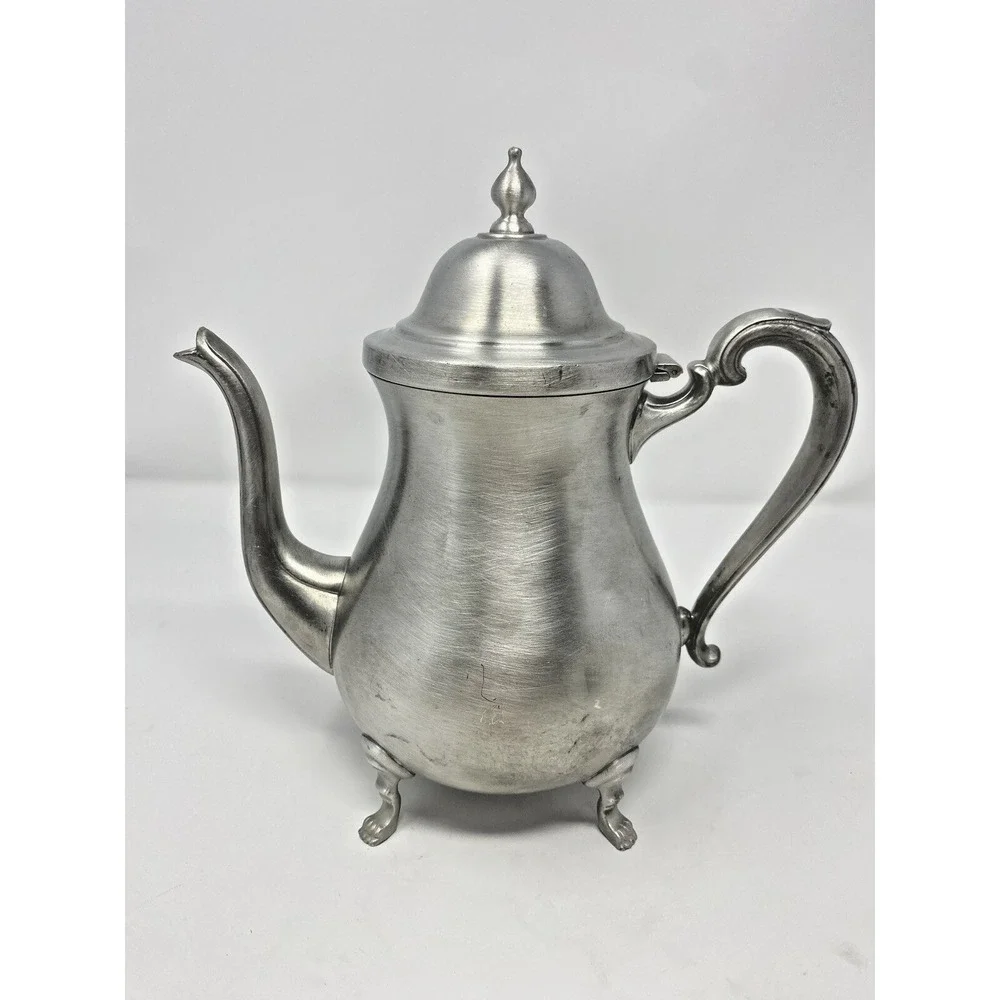 Connecticut House Pewter handcrafted pewter